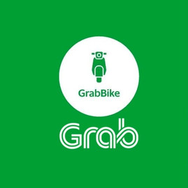 Lowongan Driver GrabBike dan GrabCar domisili Jakarta,Yogyakarta dan Surabaya