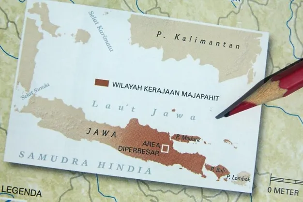 14 Fakta Sejarah Indonesia yang Tidak Didapatkan di Sekolah