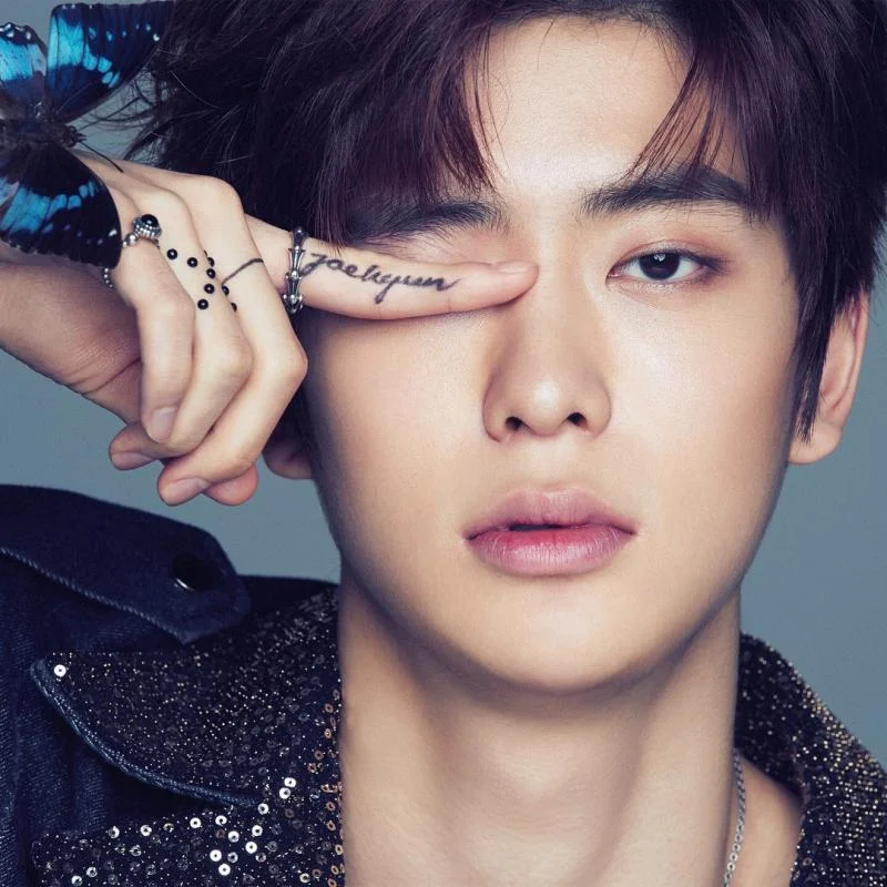 ini nih bintang cowok k-pop yang kece 2019, sista pilih yang mana?