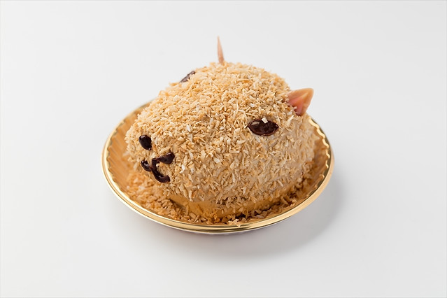 Kawaii! Kue Tradisional Jepang Berbentuk Hewan Ini Terlalu Imut Untuk Disantap!