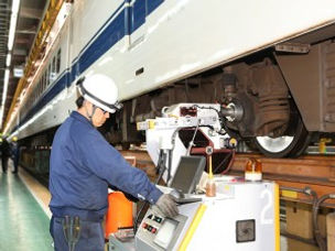 Rugi Kalo Ga Baca! Terungkap, 3 Rahasia Dibalik Keajaiban Shinkansen