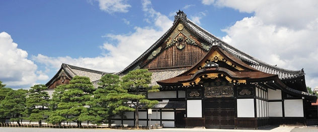 wooowww! Inilah 5 Kastil Jepang Paling Populer di Tahun 2016