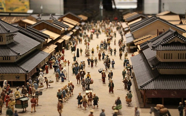Jangan Dilewatkan! Uniknya Museum di Jepang!