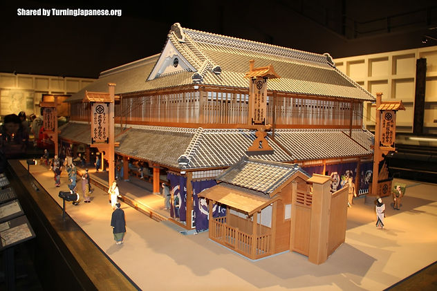 Jangan Dilewatkan! Uniknya Museum di Jepang!