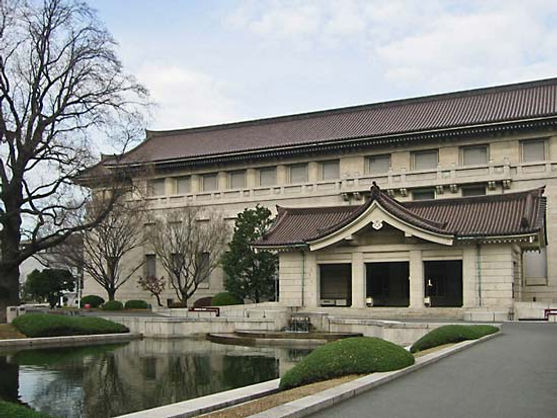 Jangan Dilewatkan! Uniknya Museum di Jepang!