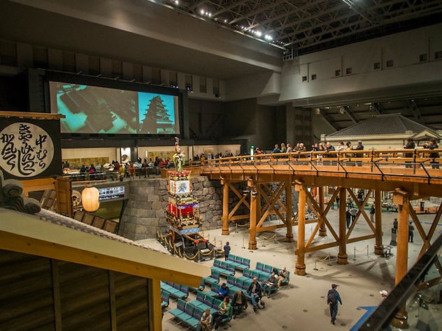 Jangan Dilewatkan! Uniknya Museum di Jepang!