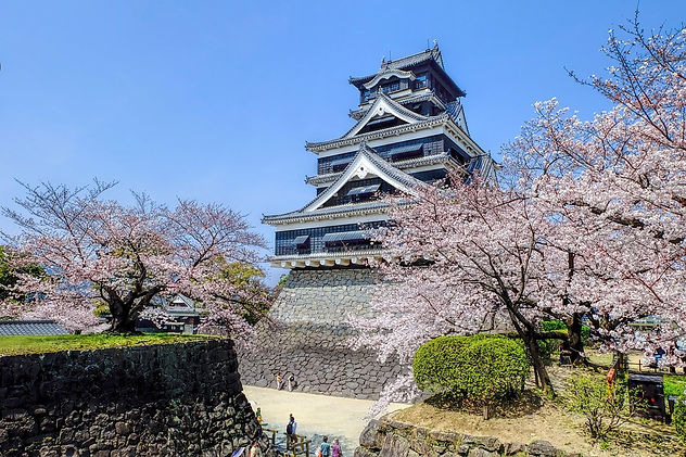 wooowww! Inilah 5 Kastil Jepang Paling Populer di Tahun 2016