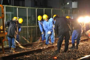 Rugi Kalo Ga Baca! Terungkap, 3 Rahasia Dibalik Keajaiban Shinkansen
