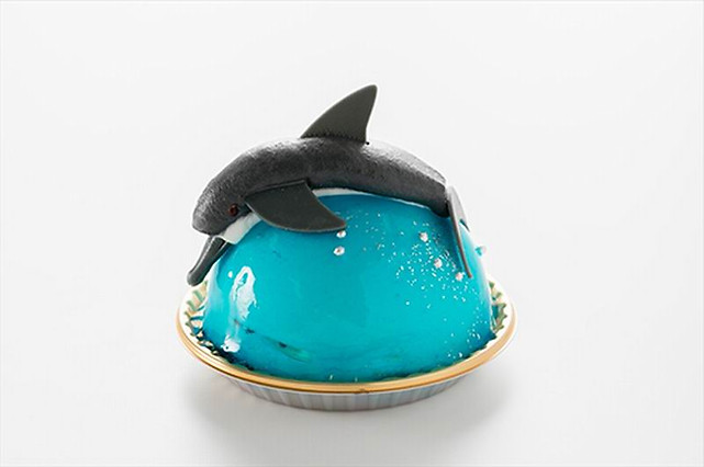 Kawaii! Kue Tradisional Jepang Berbentuk Hewan Ini Terlalu Imut Untuk Disantap!