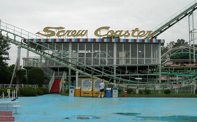 Takut Setan atau Satpam? Kalo Berani Haikyo Night di Nara Dreamland Japan