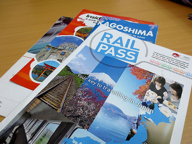 Etika Berkunjung Ke Shirakawa-go!