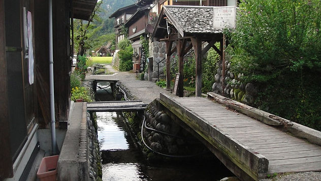 Etika Berkunjung Ke Shirakawa-go!