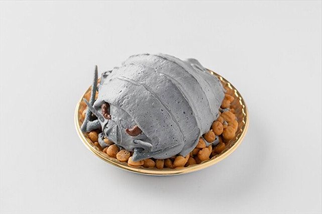 Kawaii! Kue Tradisional Jepang Berbentuk Hewan Ini Terlalu Imut Untuk Disantap!