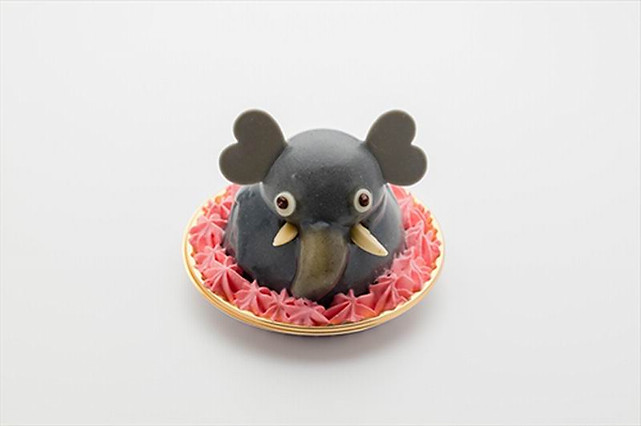 Kawaii! Kue Tradisional Jepang Berbentuk Hewan Ini Terlalu Imut Untuk Disantap!