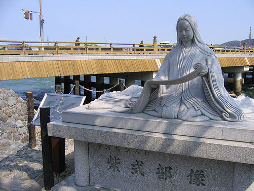 Ini Dia Penulis Novel Pertama Di Dunia