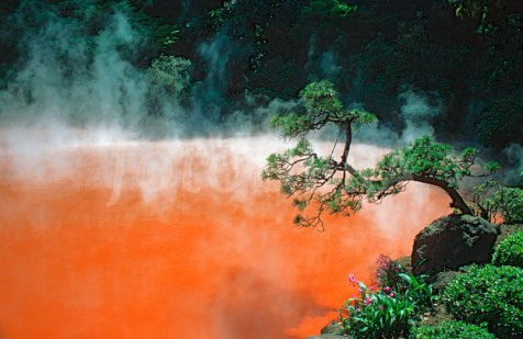  Ini Nih The Real &quot; Kolam Darah &quot;. Di Tengok Yuk Kawan Kawan !