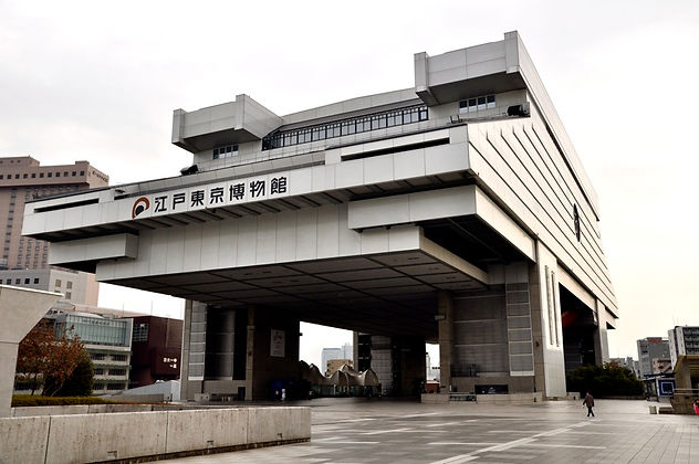 Jangan Dilewatkan! Uniknya Museum di Jepang!
