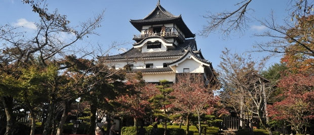 wooowww! Inilah 5 Kastil Jepang Paling Populer di Tahun 2016