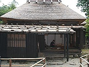Mau Lihat Rumah Kenshin!!! Mampir Yuk Ke 6 Tempat Samurai Ini.