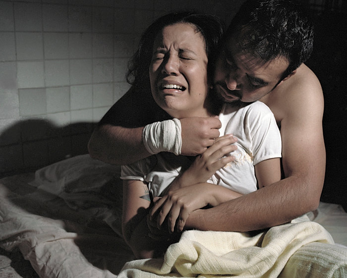 Potret Kelam Klinik Khusus Menyembuhkan Kaum Homoseksual Gan.