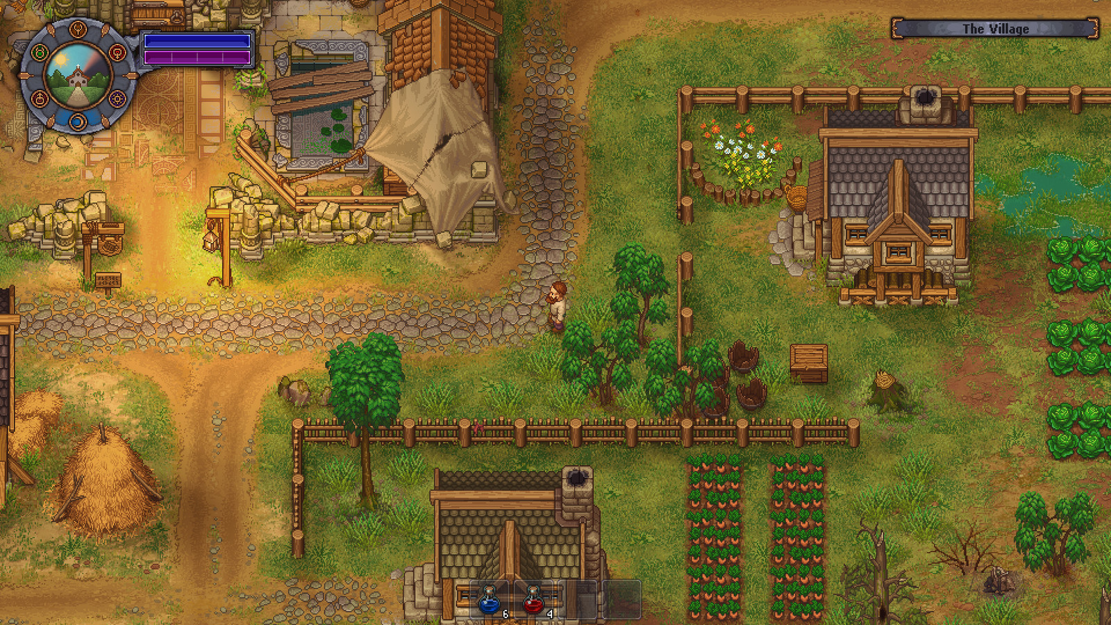 Upcoming Release Games August 2018