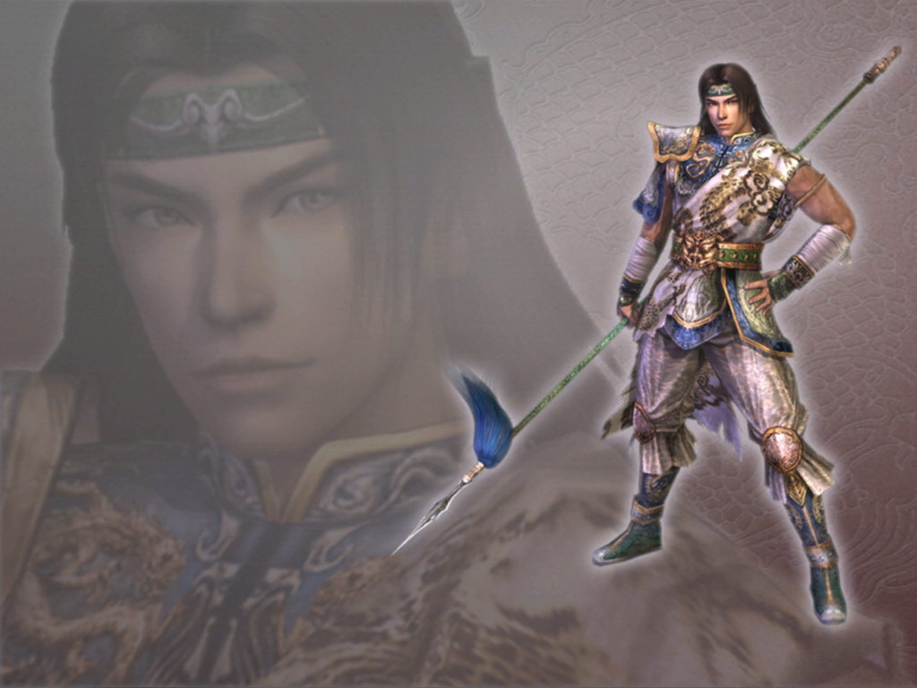 Story 10 Jendral Terhebat 3kingdoms