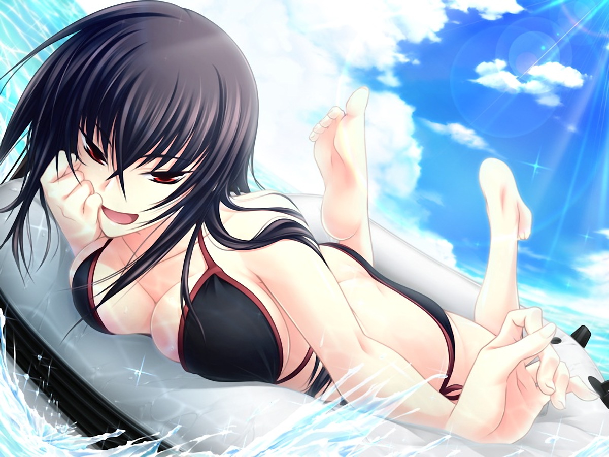 Maji de Watashi ni Koishinasai!