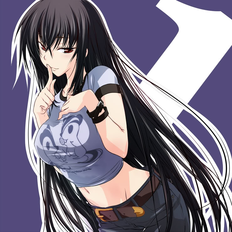 Maji de Watashi ni Koishinasai!