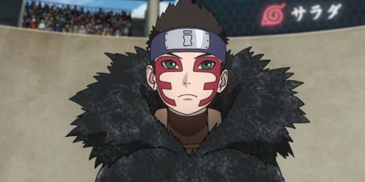 10 Pengguna Magnet Release Terkuat di Serial Naruto & Boruto