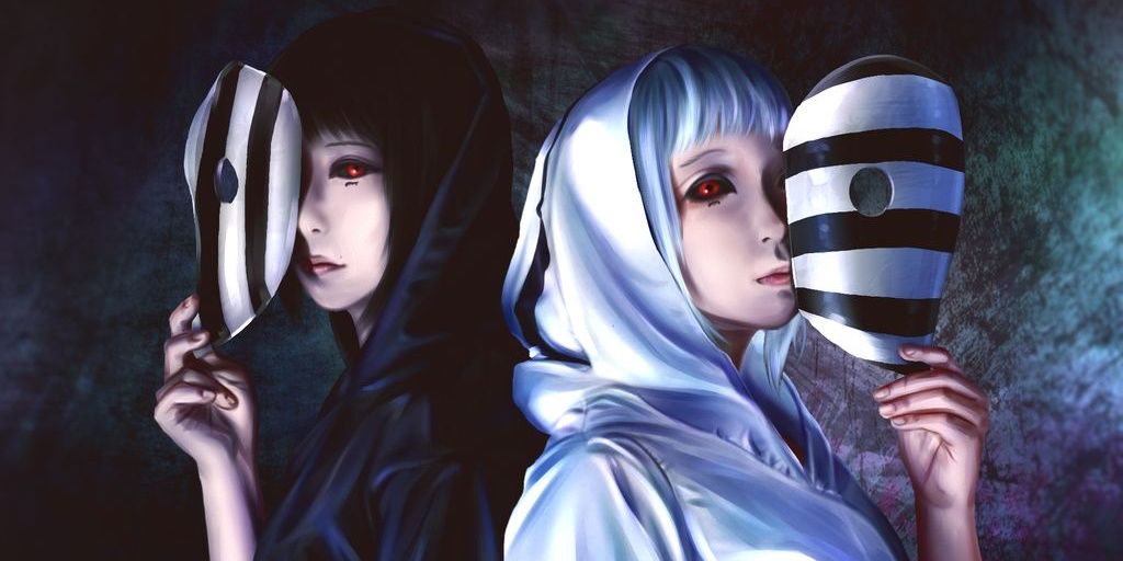 Anime Serba Tokyo