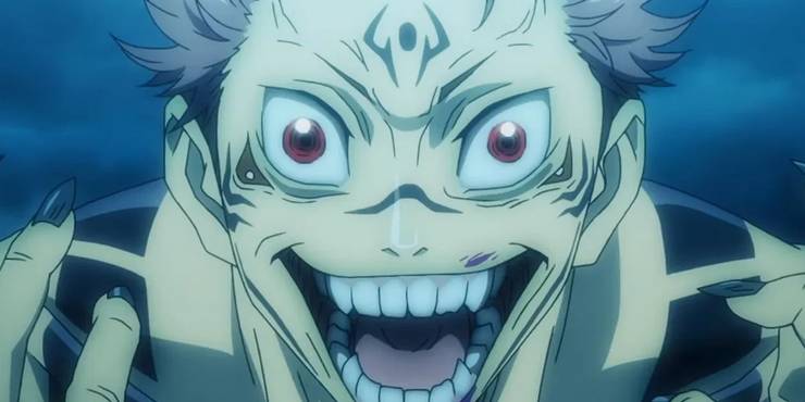 Alasan Jujutsu Kaisen Berbeda Dengan Anime Shounen Lain!