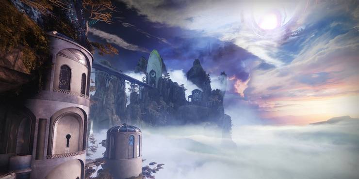 5 Hal yang Perlu Kamu Ketahui Jika Baru Memulai Bermain Destiny 2