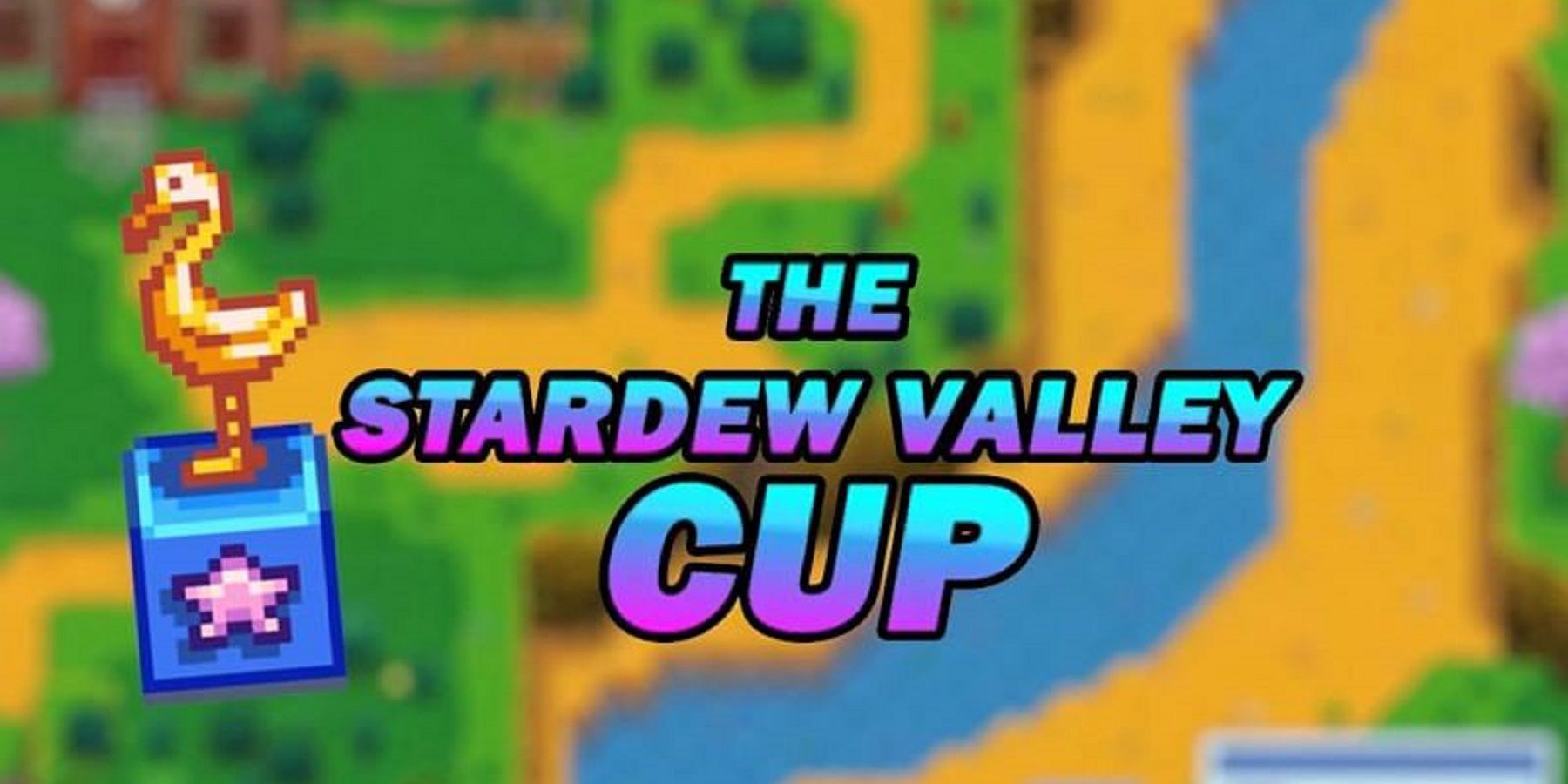 Wow! Pengembang Game Stardew Valley Bakal Mengadakan Turnamen eSports Pertamanya