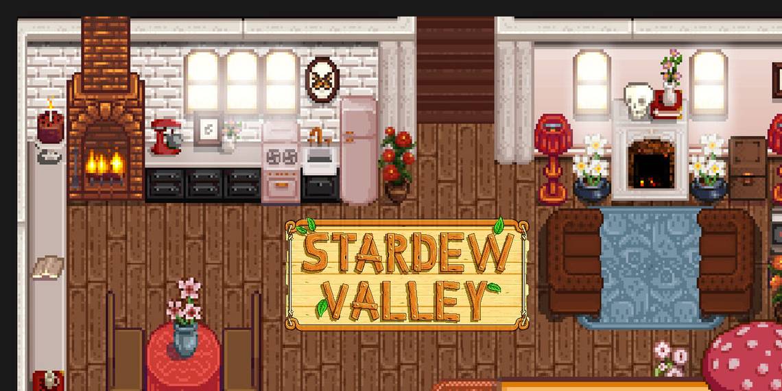 Stardew Valley Rilis Buku Masakan Resmi, Dilengkapi Karya Seni Asli!
