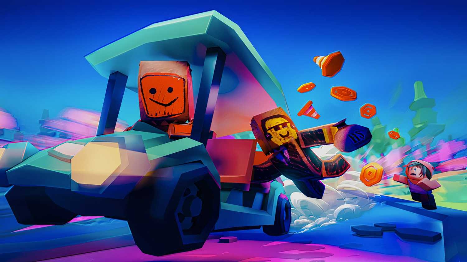 Roblox Diblokir di Turki: Apa Kabar dengan Game Kesayangan Kita?