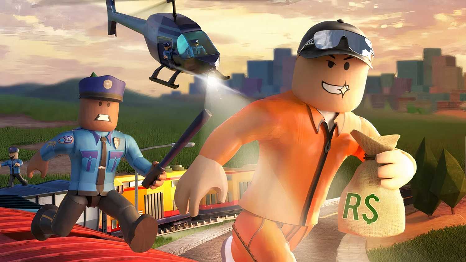 Roblox Diblokir di Turki: Apa Kabar dengan Game Kesayangan Kita?
