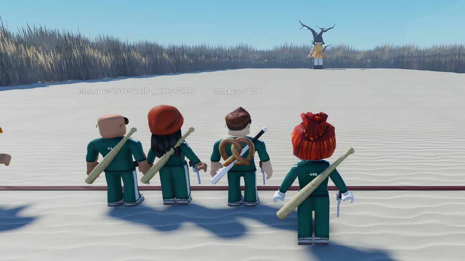 Roblox Diblokir di Turki: Apa Kabar dengan Game Kesayangan Kita?
