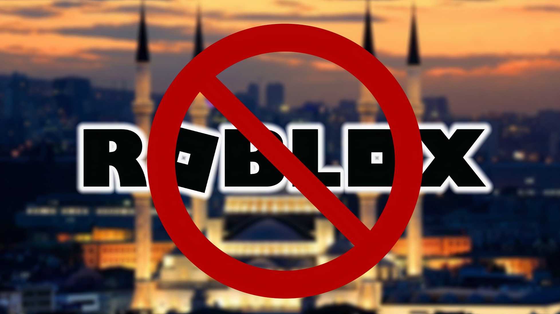 Roblox Diblokir di Turki: Apa Kabar dengan Game Kesayangan Kita?