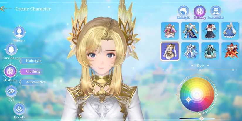 &#91;ULASAN&#93; Soul Land: New World – Petualangan Epik dalam MMORPG Berdasarkan Anime