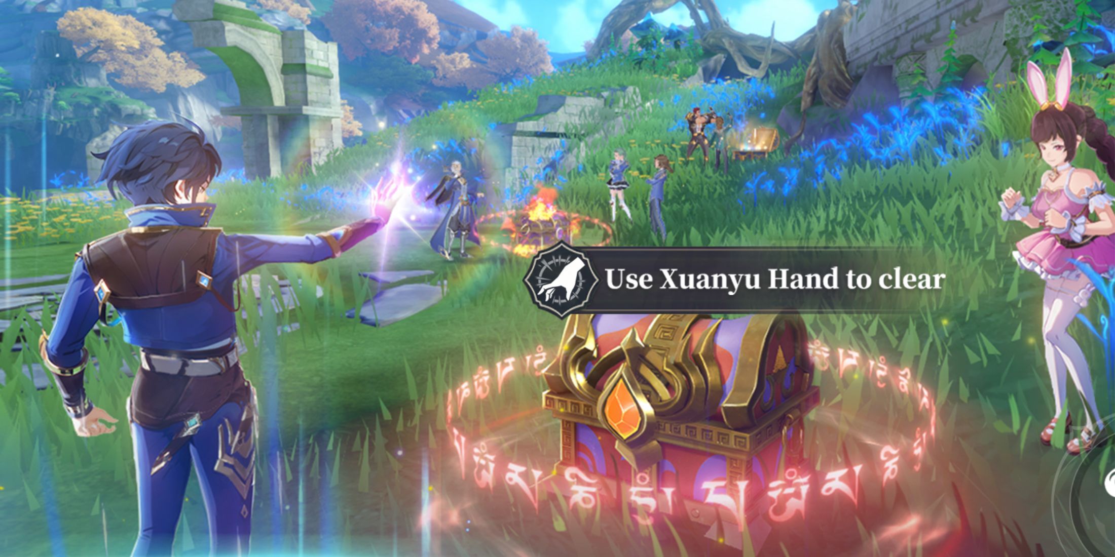 &#91;ULASAN&#93; Soul Land: New World – Petualangan Epik dalam MMORPG Berdasarkan Anime