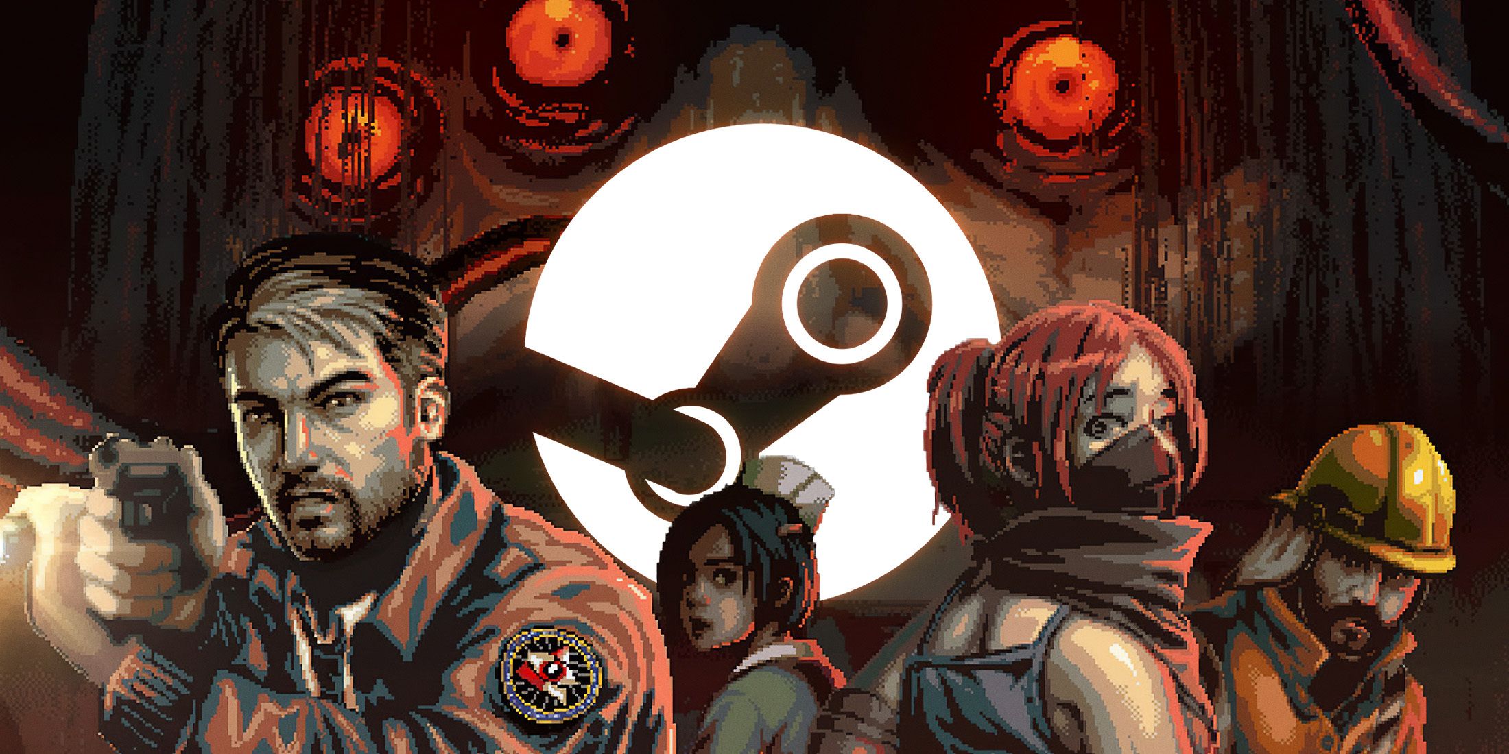 6 Bukti Whisper Mountain Outbreak Cocok Buat Pecinta Resident Evil