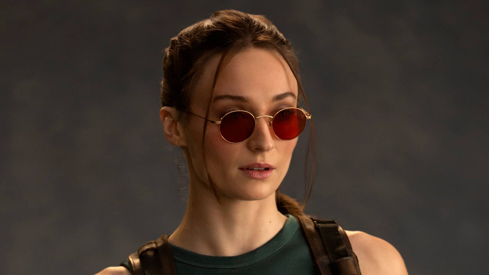 Lara Croft Balik Lagi! Syuting Serial Tomb Raider Resmi Dimulai