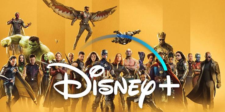 Disney +, Hadir Untuk Membawa Setiap Orang ke Dunia Asli Disney