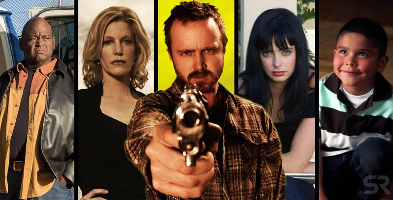 Kembalinya Jesse Pinkman di Film El Camino: A Breaking Bad Movie