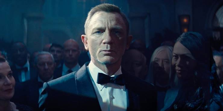 Ternyata Daniel Craig's Sudah Direncanakan Akan Berakhir Di Sekuel James Bond