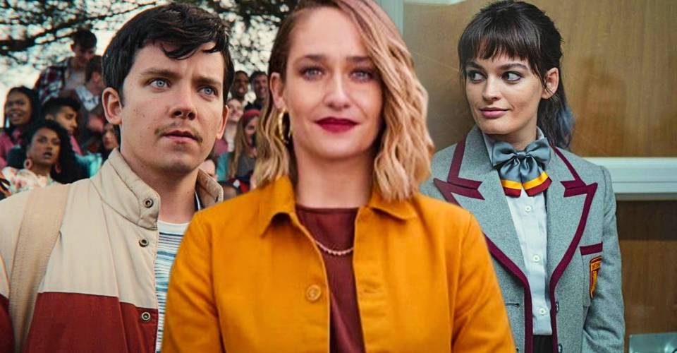 Sex Education Season 3 Tayang, Agan dan Sista Masih Mau Nonton?