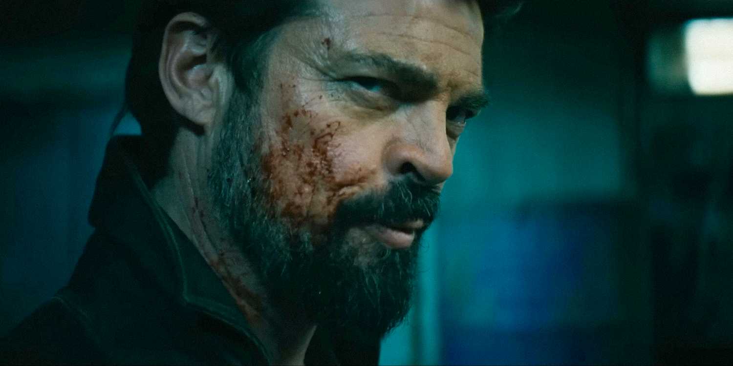 The Boys Season 4 Akhirnya Menyindir Aksen Aneh Billy Butcher