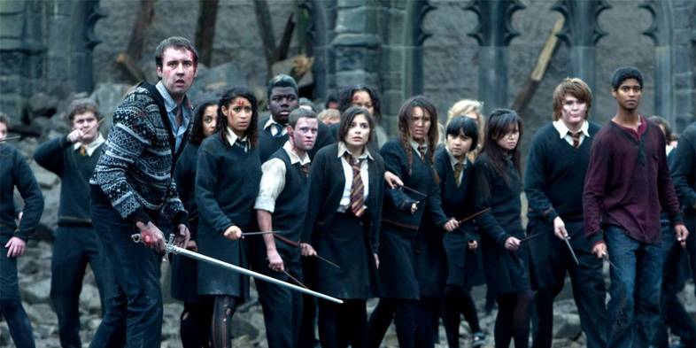 18 FaktA GILAAAAKk!!!! dibalik Nama ASRAMA SLYTHERPUFF, eh SLYTHERIN !