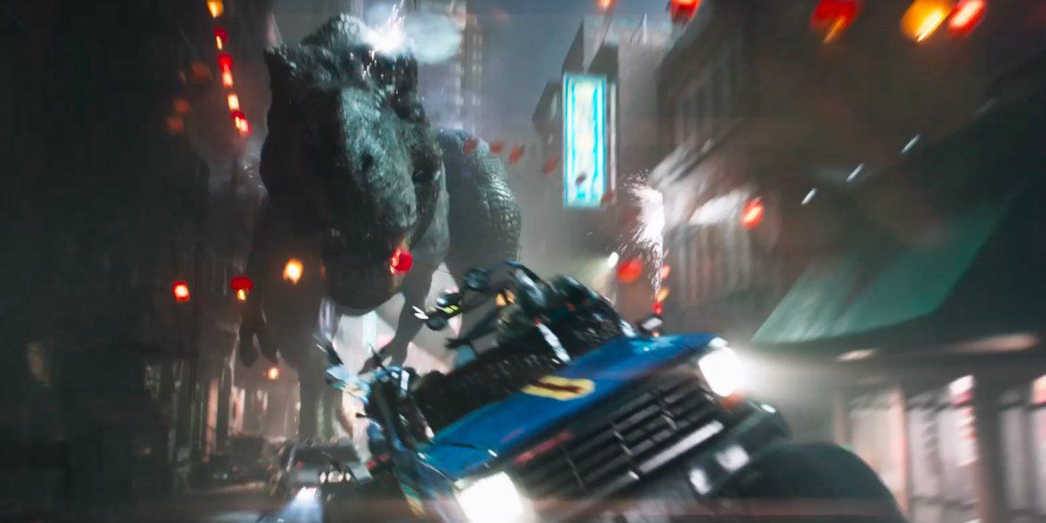 Ready Player One Merilis Final Trailer Memukau
