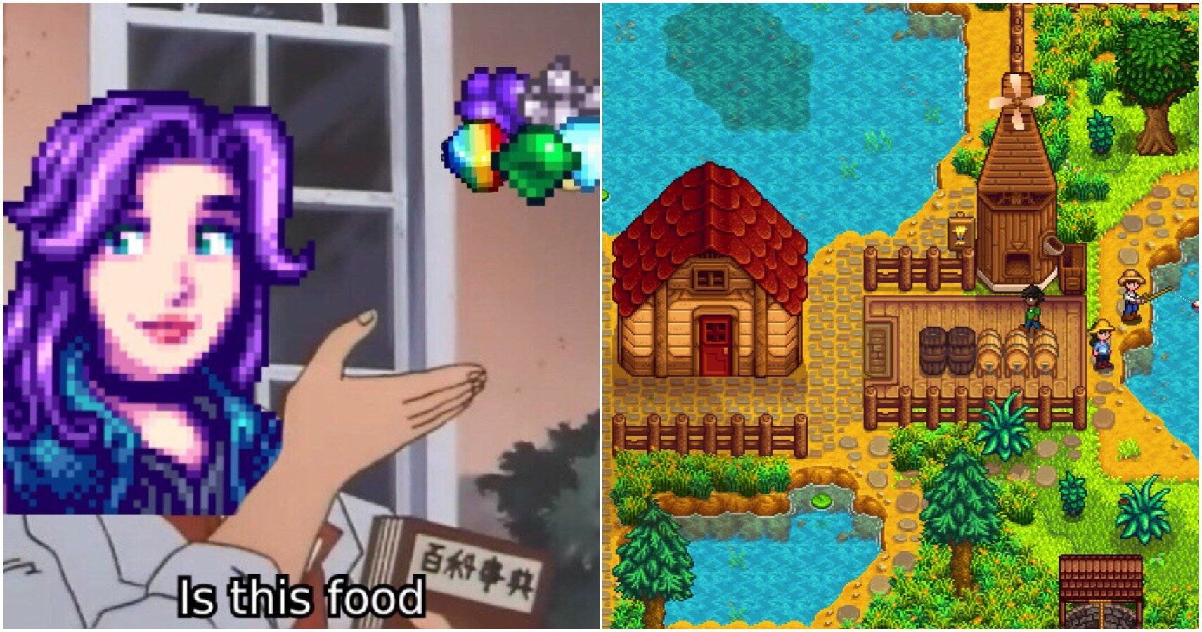 Bikin Ngakak! 10 Prank Seru di Stardew Valley yang Wajib Dicoba